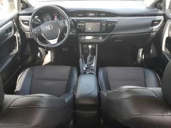 2T1BURHE3GC604806 2016 TOYOTA COROLLA - Image 8