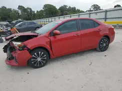 2T1BURHE3GC605664 2016 TOYOTA COROLLA