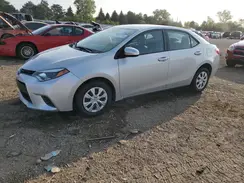 2T1BURHE3GC605776 2016 TOYOTA COROLLA