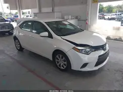 2T1BURHE3GC605969 2016 TOYOTA COROLLA