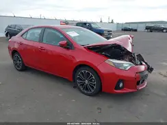 2T1BURHE3GC606457 2016 TOYOTA COROLLA