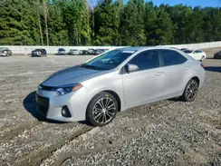 2T1BURHE3GC606765 2016 TOYOTA COROLLA