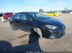 2T1BURHE3GC606801 2016 TOYOTA COROLLA