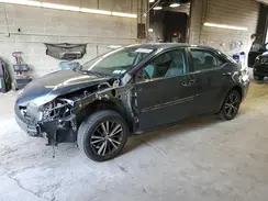 2T1BURHE3GC607818 2016 TOYOTA COROLLA