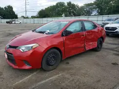 2T1BURHE3GC608337 2016 TOYOTA COROLLA