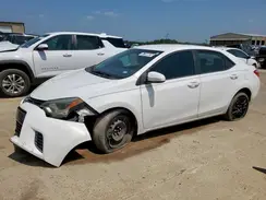 2T1BURHE3GC608581 2016 TOYOTA COROLLA