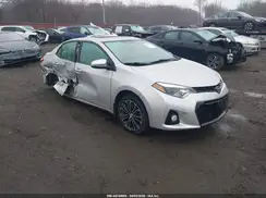2T1BURHE3GC609181 2016 TOYOTA COROLLA