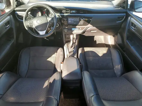 2T1BURHE3GC609388 2016 TOYOTA COROLLA - Image 8