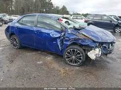 2T1BURHE3GC610833 2016 TOYOTA COROLLA