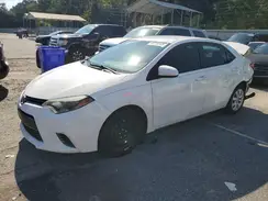 2T1BURHE3GC611061 2016 TOYOTA COROLLA