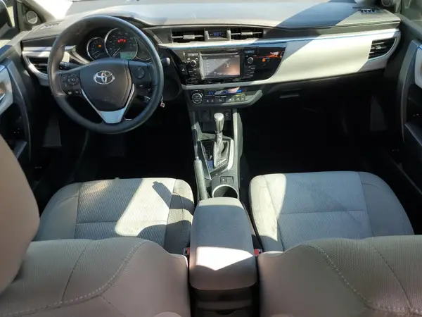 2T1BURHE3GC611061 2016 TOYOTA COROLLA - Image 8