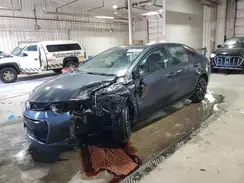 2T1BURHE3GC611318 2016 TOYOTA COROLLA
