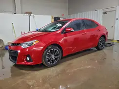 2T1BURHE3GC612095 2016 TOYOTA COROLLA