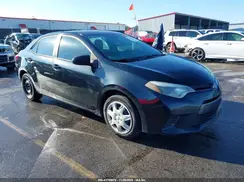 2T1BURHE3GC612274 2016 TOYOTA COROLLA
