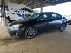 2T1BURHE3GC614641 2016 TOYOTA COROLLA