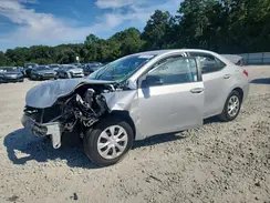 2T1BURHE3GC614669 2016 TOYOTA COROLLA