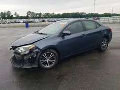 2T1BURHE3GC614977 2016 TOYOTA COROLLA