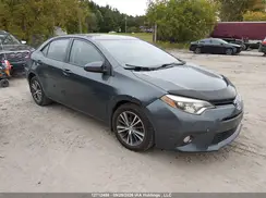 2T1BURHE3GC615031 2016 TOYOTA COROLLA