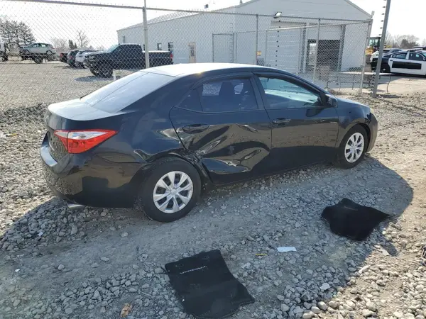 2T1BURHE3GC616146 2016 TOYOTA COROLLA - Image 2
