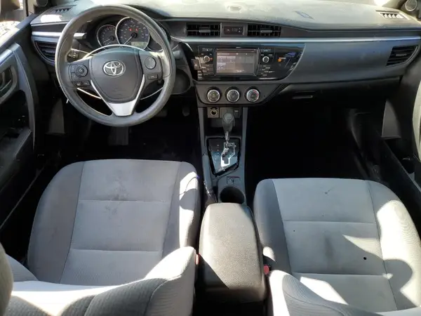 2T1BURHE3GC616146 2016 TOYOTA COROLLA - Image 8