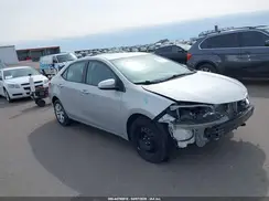 2T1BURHE3GC616583 2016 TOYOTA COROLLA