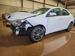 2T1BURHE3GC618639 2016 TOYOTA COROLLA