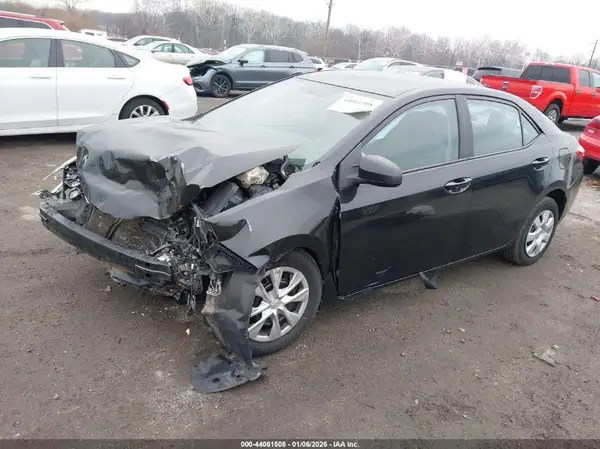 2T1BURHE3GC620908 2016 TOYOTA COROLLA - Image 2