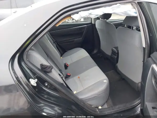 2T1BURHE3GC620908 2016 TOYOTA COROLLA - Image 8