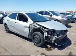 2T1BURHE3GC622190 2016 TOYOTA COROLLA