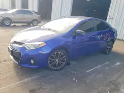2T1BURHE3GC622254 2016 TOYOTA COROLLA