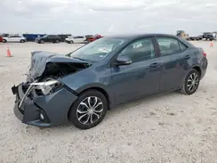 2T1BURHE3GC622447 2016 TOYOTA COROLLA