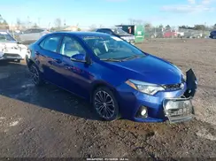 2T1BURHE3GC623288 2016 TOYOTA COROLLA
