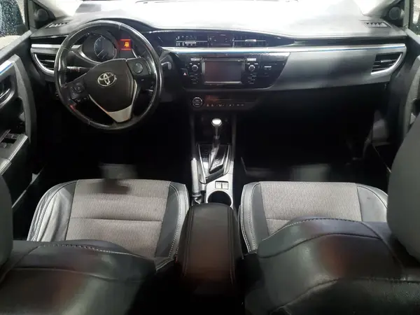2T1BURHE3GC623906 2016 TOYOTA COROLLA - Image 8