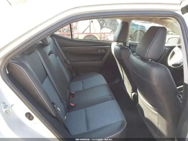 2T1BURHE3GC624103 2016 TOYOTA COROLLA - Image 8