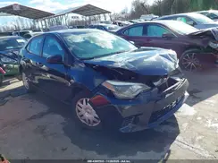 2T1BURHE3GC624814 2016 TOYOTA COROLLA