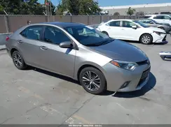 2T1BURHE3GC625445 2016 TOYOTA COROLLA