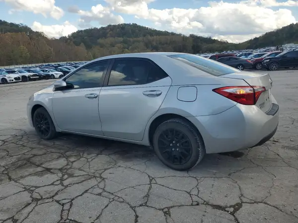 2T1BURHE3GC625915 2016 TOYOTA COROLLA - Image 2