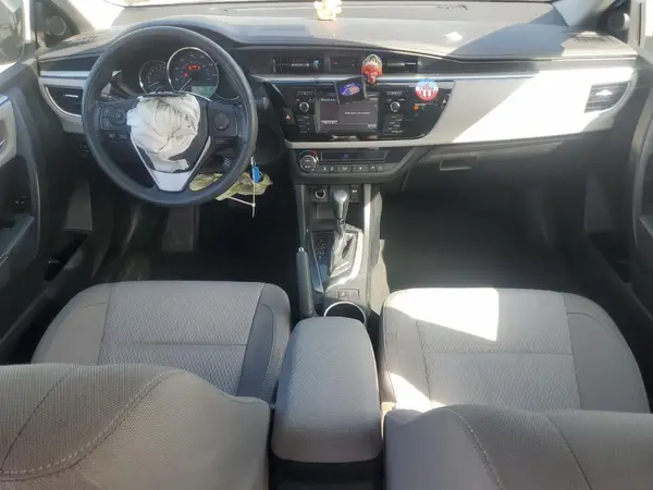 2T1BURHE3GC627289 2016 TOYOTA COROLLA - Image 8