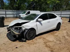 2T1BURHE3GC628328 2016 TOYOTA COROLLA