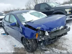 2T1BURHE3GC628491 2016 TOYOTA COROLLA