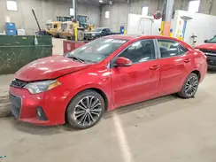 2T1BURHE3GC629494 2016 TOYOTA COROLLA
