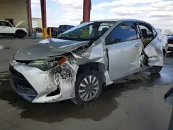 2T1BURHE3GC630046 2016 TOYOTA COROLLA