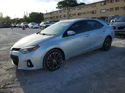 2T1BURHE3GC630158 2016 TOYOTA COROLLA