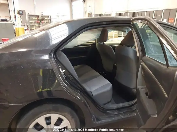 2T1BURHE3GC632220 2016 TOYOTA COROLLA - Image 8