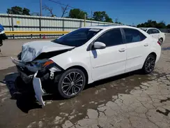 2T1BURHE3GC633271 2016 TOYOTA COROLLA