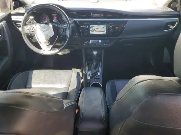2T1BURHE3GC633271 2016 TOYOTA COROLLA - Image 8