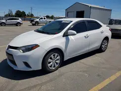 2T1BURHE3GC633853 2016 TOYOTA COROLLA