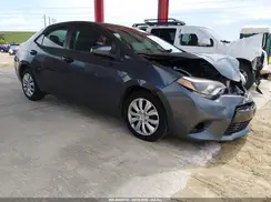 2T1BURHE3GC634145 2016 TOYOTA COROLLA