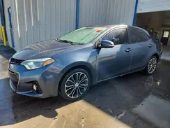2T1BURHE3GC634324 2016 TOYOTA COROLLA