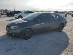 2T1BURHE3GC635215 2016 TOYOTA COROLLA